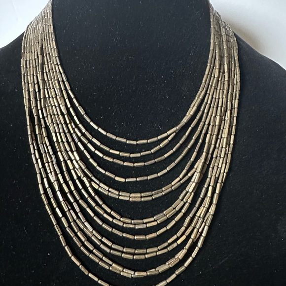 Three AT Loft Necklaces - Picture 7 of 7